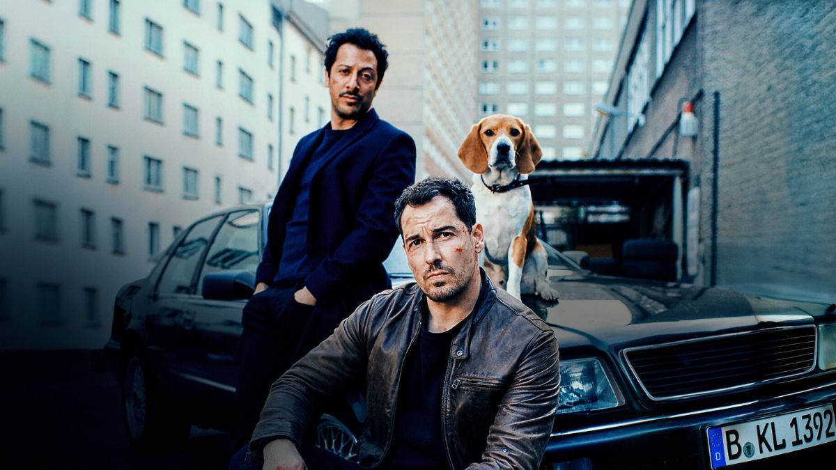 La serie alemana de 10 episodios que pocos conocen en Netflix: de qué trata.