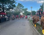 Colón vs. CADU en Santa Fe: los cortes y desvíos de calles en la zona del estadio Brigadier López Colón vs. CADU en Santa Fe: los cortes y desvíos de calles en la zona del estadio Brigadier López