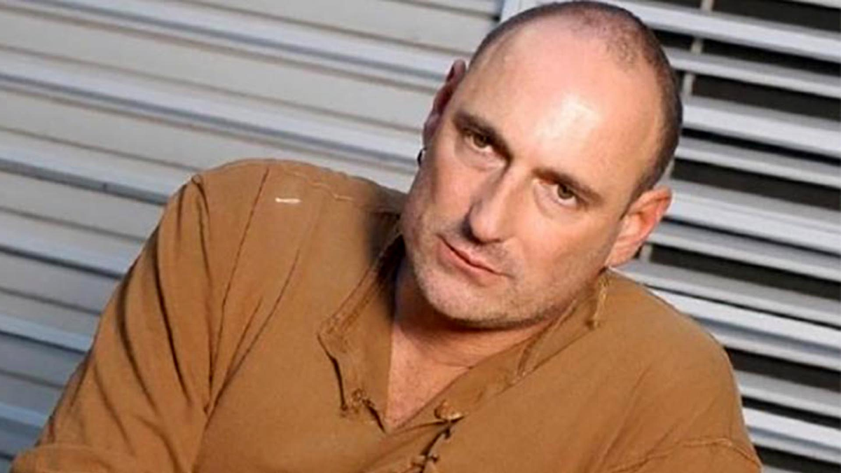Fernando Gabriel González Peña Mendizábal fue un actor y presentador uruguayo. 