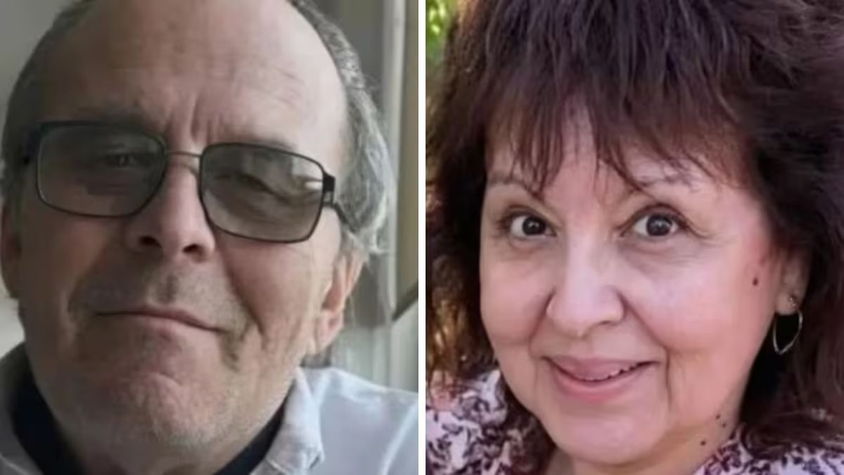 Pedro Alberto Kreder (79) y Juana In&eacute;s Morales (69) llevan desaparecidos una semana.