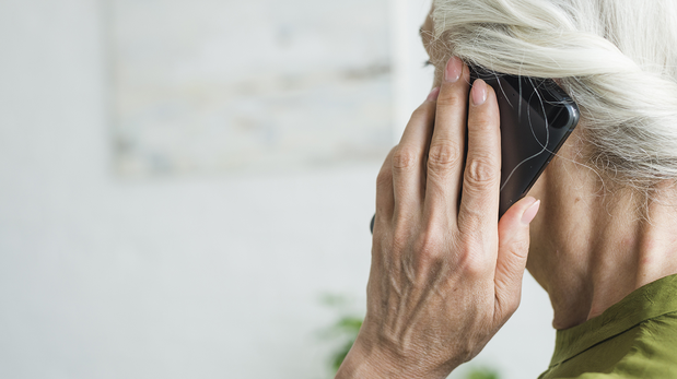 ¡Cuidado con las estafas de clonación de voz! Consejos para protegerte
