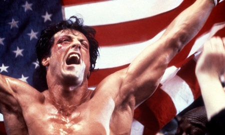 Netflix: la fecha de estreno de la saga completa de Rocky Netflix: la fecha de estreno de la saga completa de Rocky