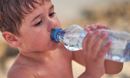 Los más pequeños son especialmente vulnerables a los golpes de calor debido a su menor capacidad para regular la temperatura corporal. Los más pequeños son especialmente vulnerables a los golpes de calor debido a su menor capacidad para regular la temperatura corporal.