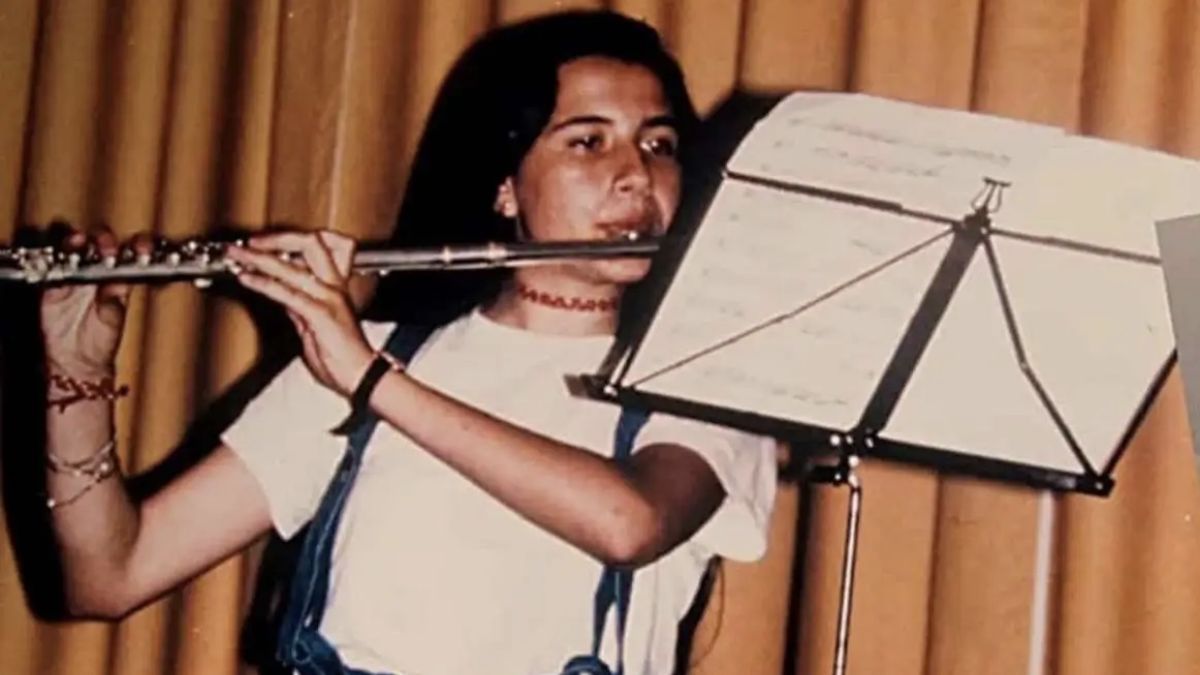 Emanuela Orlandi desapareció en 1983. Emanuela Orlandi desapareció en 1983.