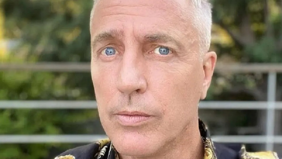 Marley dejó Argentina para comenzar un nuevo proyecto.