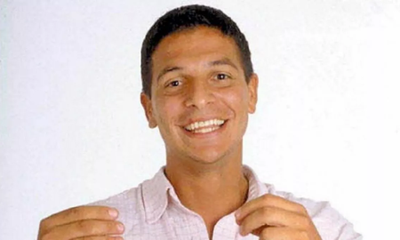 Qué es de la vida de Marcelo Corazza, el primer ganador de Gran Hermano que cambió de rumbo Qué es de la vida de Marcelo Corazza, el primer ganador de Gran Hermano que cambió de rumbo