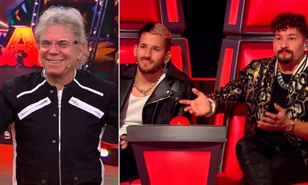 Beto Casella volvió a criticar a Mau y Ricky Montaner: Les cuesta Beto Casella volvió a criticar a Mau y Ricky Montaner: Les cuesta