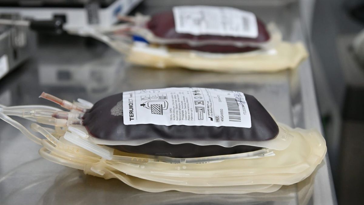 La nueva normativa nacional sobre el sistema de sangre formaliza un modelo que Santa Fe ya había adoptado y es pionero en el país.
