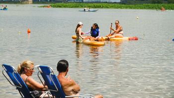 La primera quincena de enero trajo más de $1.500 millones a la ciudad de Santa Fe