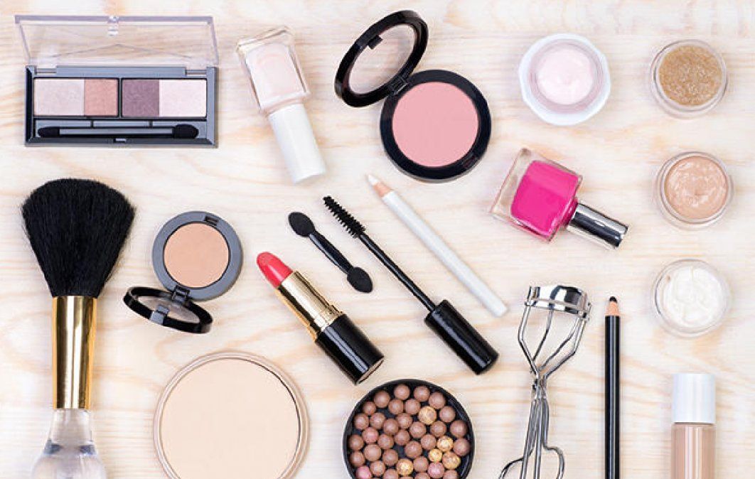Los cuatro mejores tips para comprar cosméticos y maquillaje