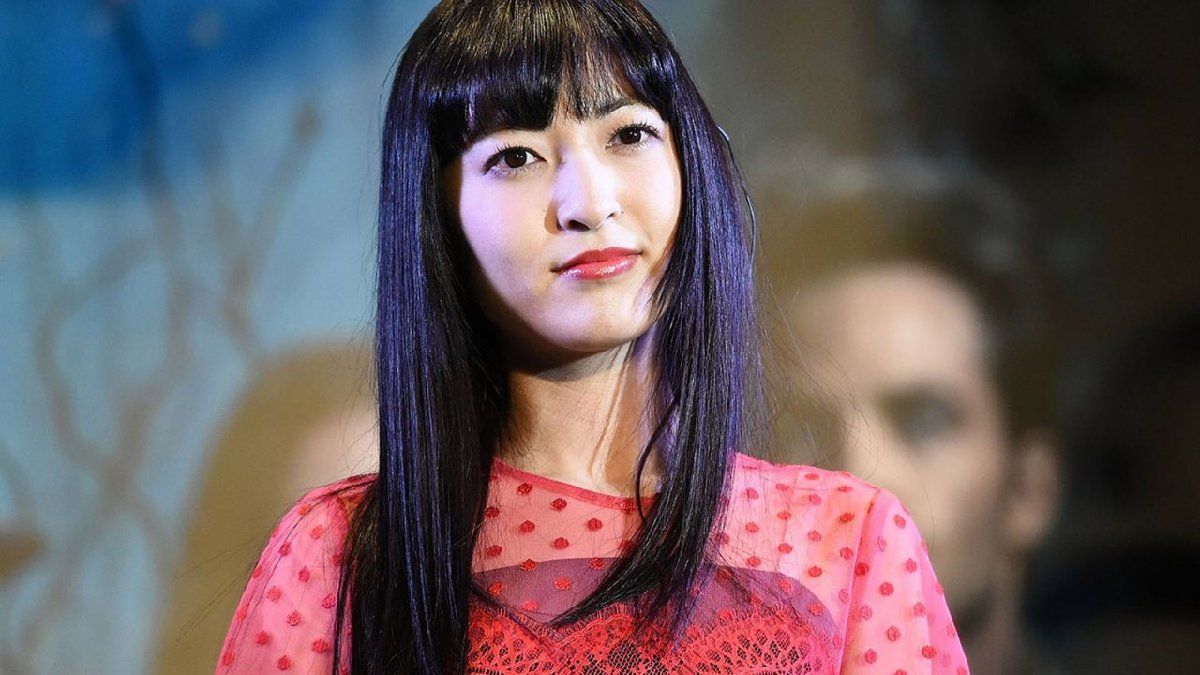 Murió la actriz y cantante Sayaka Kanda tras caer del balcón de un hotel