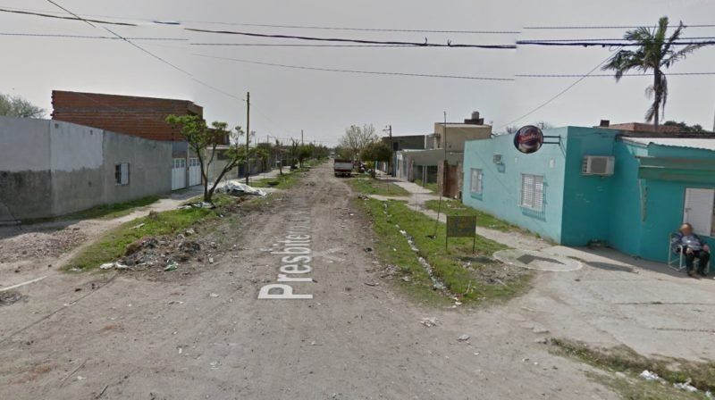 Detuvieron a un hombre por un homicidio de barrio Pompeya