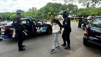 Según el planteo del proyecto, el objetivo es establecer un encuadre legal que permita la intervención estatal frente a esta práctica en la vía pública.