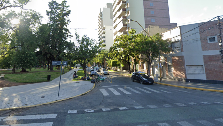 Atención conductores: no se podrá estacionar en estas cuadras en la ciudad Santa Fe