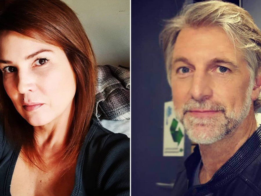 Horacio y Úrsula se cruzaron fuerte en las redes sociales