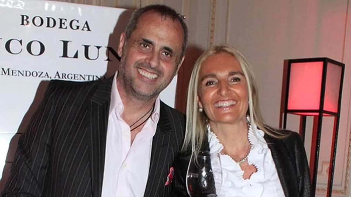Se confirmó lo que sucedió con Silvia D’Auro y la conmoción es total