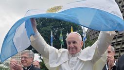Homenaje al Papa Francisco en Colegio de la Inmaculada Concepción: cómo inscribirse