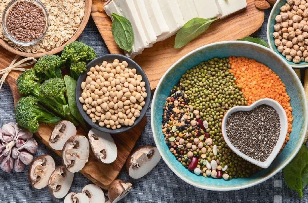 Por qué es importante consumir alimentos ricos en fibra