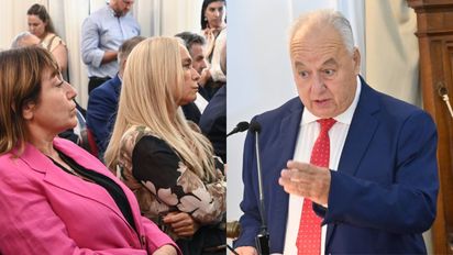 Conflicto por el nuevo edificio para los Tribunales de Santa Fe: acusaciones cruzadas y final abierto