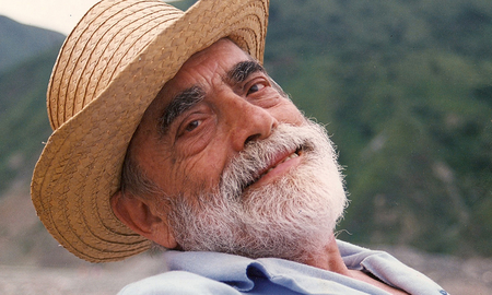 Efemérides del 27 de septiembre: en el 2000 muere Gustavo Cuchi Leguizamón Efemérides del 27 de septiembre: en el 2000 muere Gustavo Cuchi Leguizamón