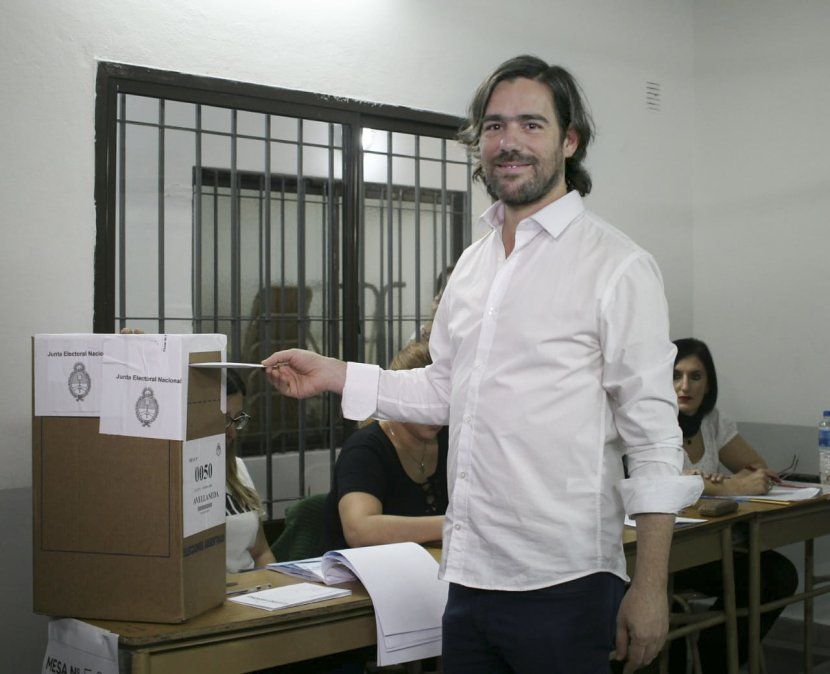 Nicolás del Caño: “Esperamos conquistar bancas en el Congreso”