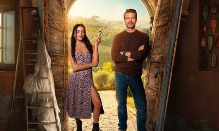 Cómo es la nueva película protagonizada por una actriz argentina que está en Netflix.