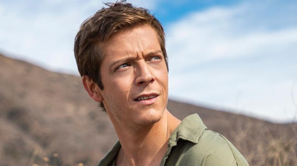 Luego de ganar la segunda temporada de MasterChef Celebrity y de ser el host digital de la tercera edici&oacute;n, el actor ya prepara su pr&oacute;ximo desaf&iacute;o.