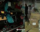 robaron casi 200 mil pesos en mercaderia en una panalera robaron casi 200 mil pesos en mercaderia en una panalera