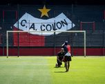 Así está el estadio de Colón para el inicio del 2026 Así está el estadio de Colón para el inicio del 2026
