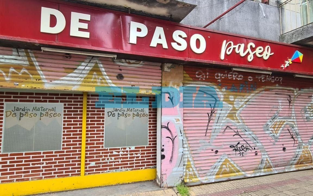 Un nene de 2 años se quedó dormido este jueves en el jardín maternal “De Paso Paseo” de la ciudad de La Plata.