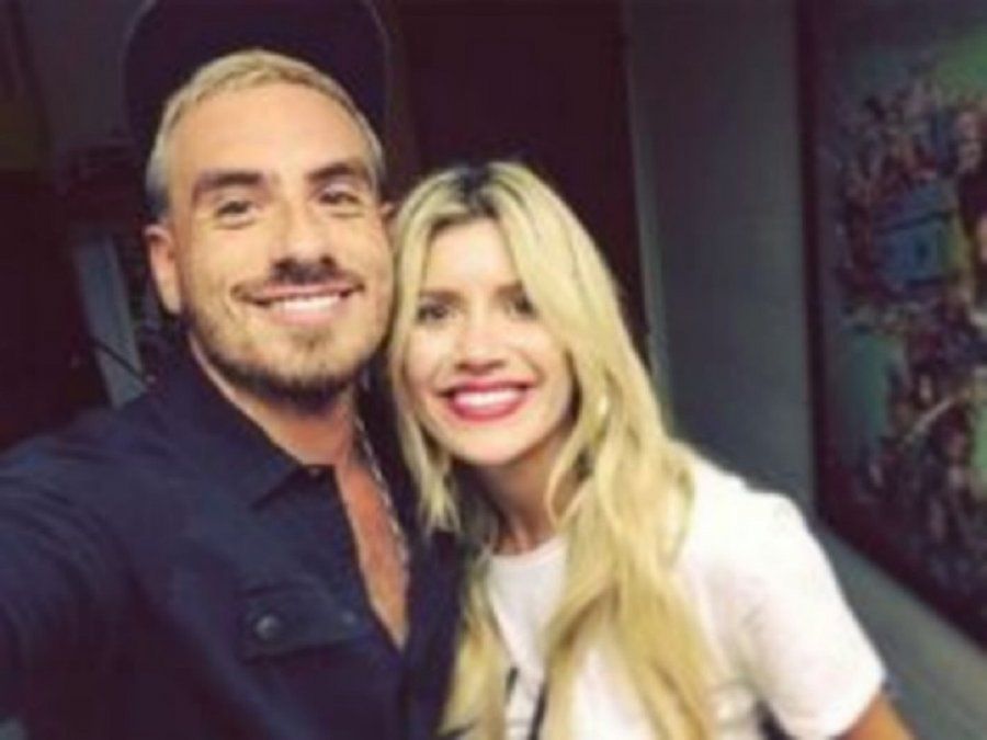 Fede Bal lanzó una declaración que insinúa que no se olvidó de Laurita Fernández.