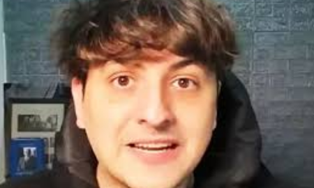 quien es fran fijap, el polemico youtuber libertario que escolto a santiago caputo tras el escandalo con facundo manes quien es fran fijap, el polemico youtuber libertario que escolto a santiago caputo tras el escandalo con facundo manes