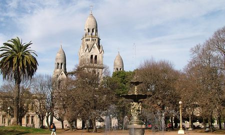 el semaforo: tandil deja el sistema de fases y pasa a regirse por un modelo propio el semaforo: tandil deja el sistema de fases y pasa a regirse por un modelo propio