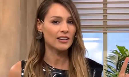 Pampita estalló de bronca contra Alberto Fernández: el motivo Pampita estalló de bronca contra Alberto Fernández: el motivo
