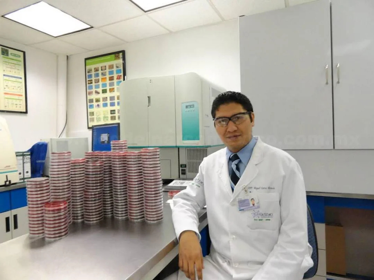 Capturan a Miguel Cortes