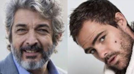 De qué tratará la nueva película de Ricardo Darín y Peter Lanzani.