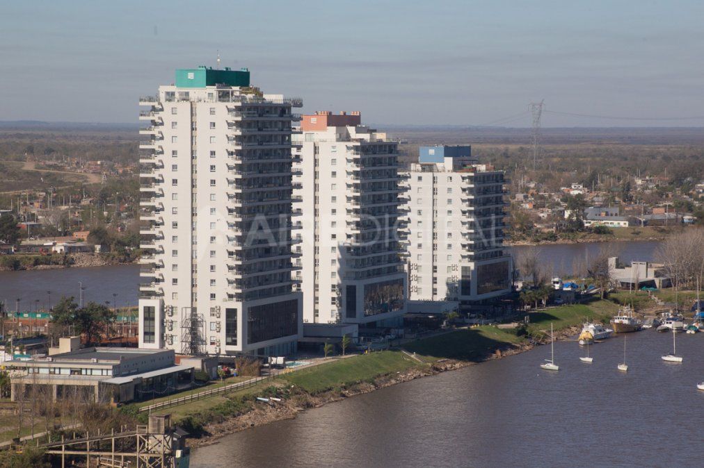 Pronóstico del tiempo para el fin de semana largo
