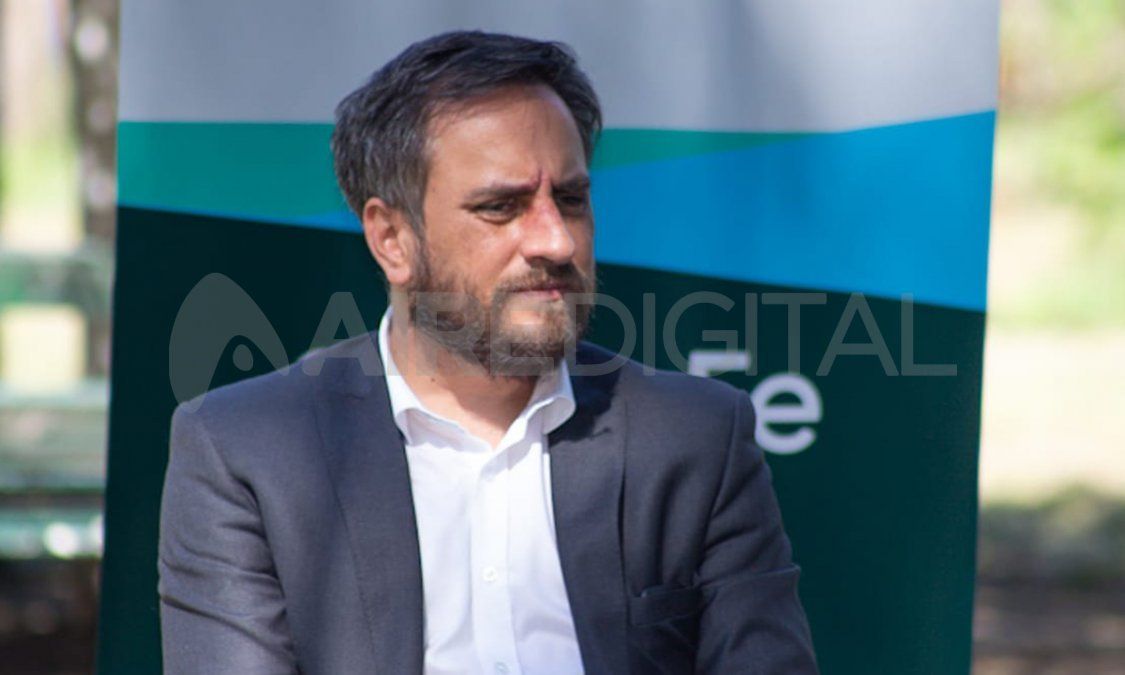 Cabandié se presentará en el Juzgado Nacional de Victoria