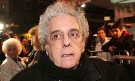 el dolor de marcelo polino por el delicado estado de antonio gasalla el dolor de marcelo polino por el delicado estado de antonio gasalla