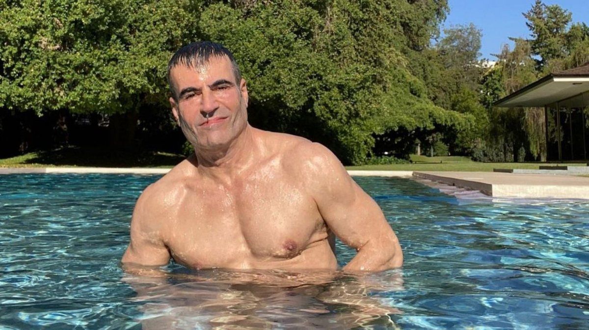 Quién es Jorge Yarur Bascuñán y qué importancia tiene en la vida de Diego Maradona&nbsp;