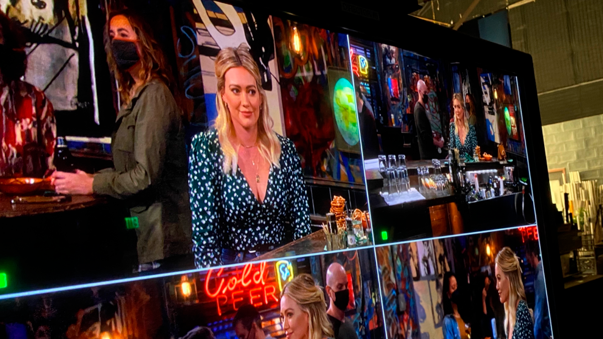 How I met your father está creada por Aptaker y Elizabeth Berger. Dicho spin-off