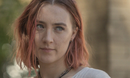 Lady Bird Lady Bird