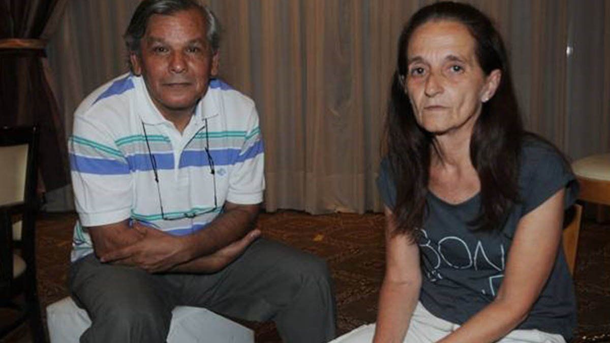 “Creemos que ha quedado inscripto no solamente en los cuerpos, sino también en la memoria colectiva, que es no tiene que volver a pasar en Santa Fe”, concluyó Demiryi.