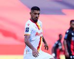 Facundo Medina, del Lens, es uno de los apuntados para reforzar la defensa del Manchester United.
