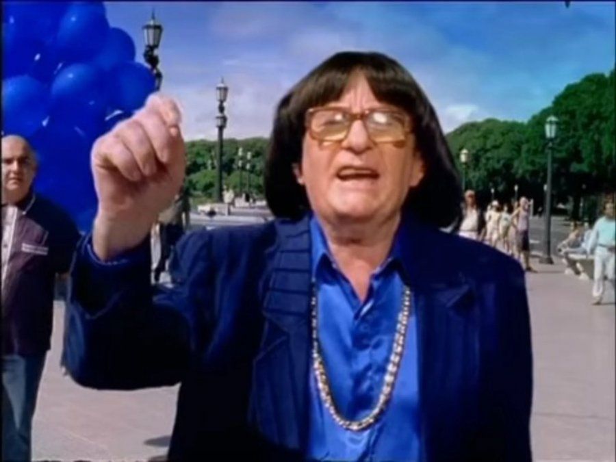 Murió Alfonso Grispino