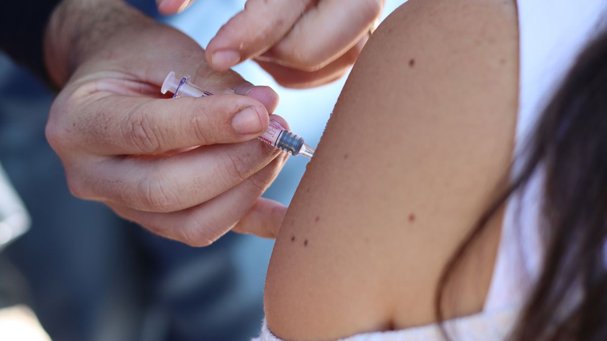 La vacuna contra la fiebre amarilla se puede aplicar entre los 9 meses y los 60 años y debe colocarse al menos 15 días antes del viaje. La vacuna contra la fiebre amarilla se puede aplicar entre los 9 meses y los 60 años y debe colocarse al menos 15 días antes del viaje.