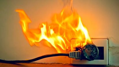 El electrodoméstico de tu cocina que hay que desenchufar sí o sí para evitar incendios o accidentes graves