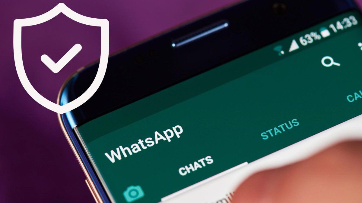 WhatsApp sigue en el ojo de la tormenta respecto a la seguridad.