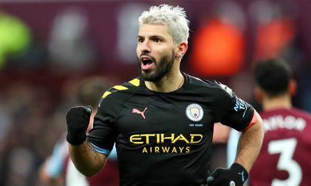 manchester city, con el kun agüero, sera local ante el burnley manchester city, con el kun agüero, sera local ante el burnley