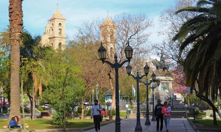 escapada a la provincia de san luis, un destino que combina cultura y naturaleza escapada a la provincia de san luis, un destino que combina cultura y naturaleza